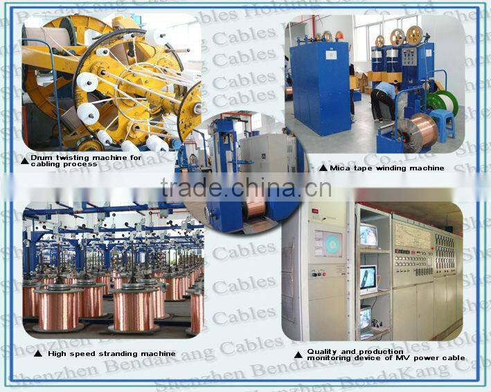 welding cable pvc cable electric cable