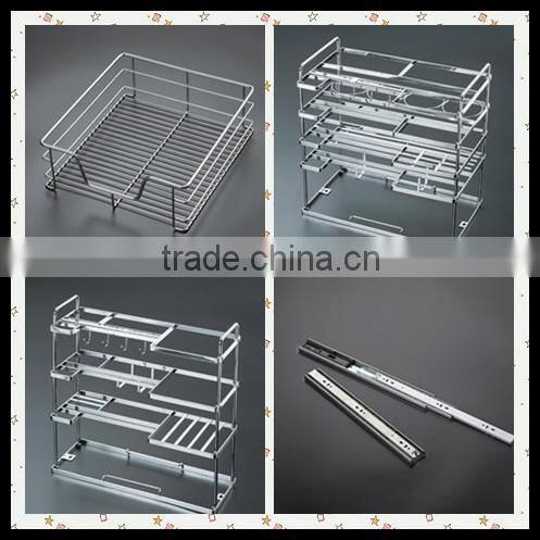 Food-grade kitchen silicone hot pot mat non-stick heat-resistant mats wholesale silicone baking mat