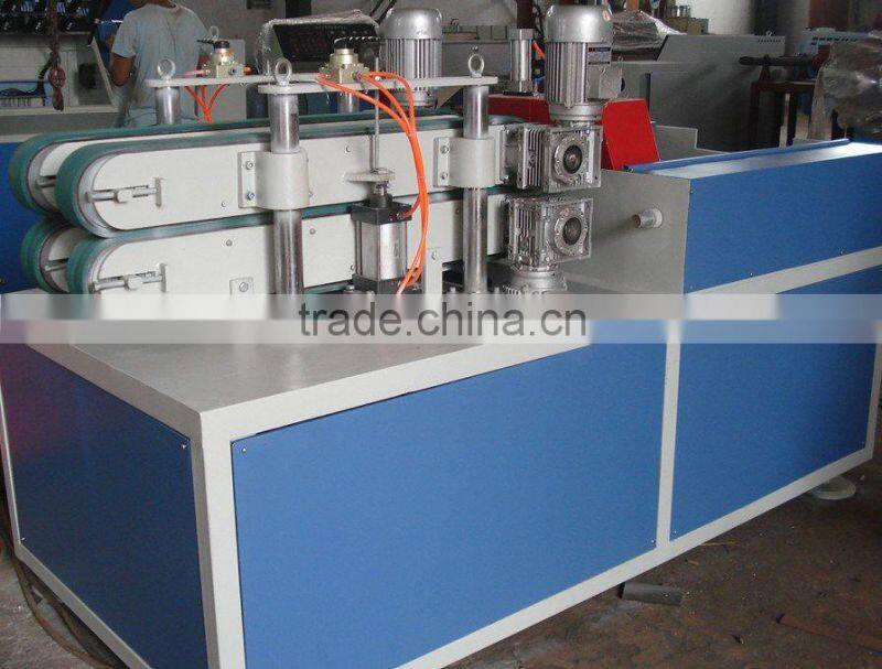 Plastic Haul off Machine For PVC Pipe