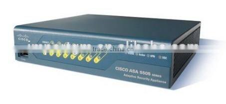 Original New Sealed ASA5505-UL-BUN-K9 with Good price