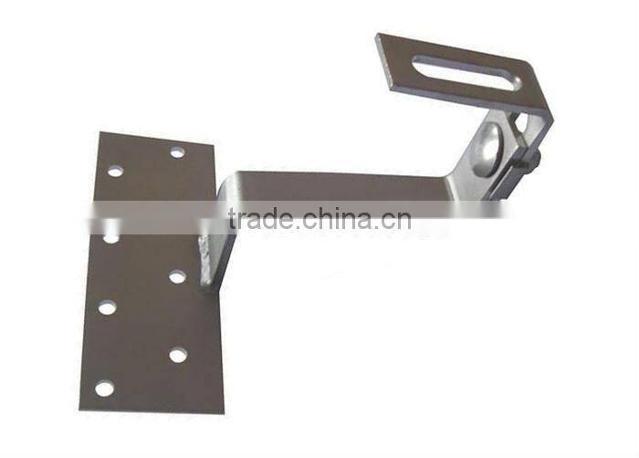 adjustbale roof tile hook