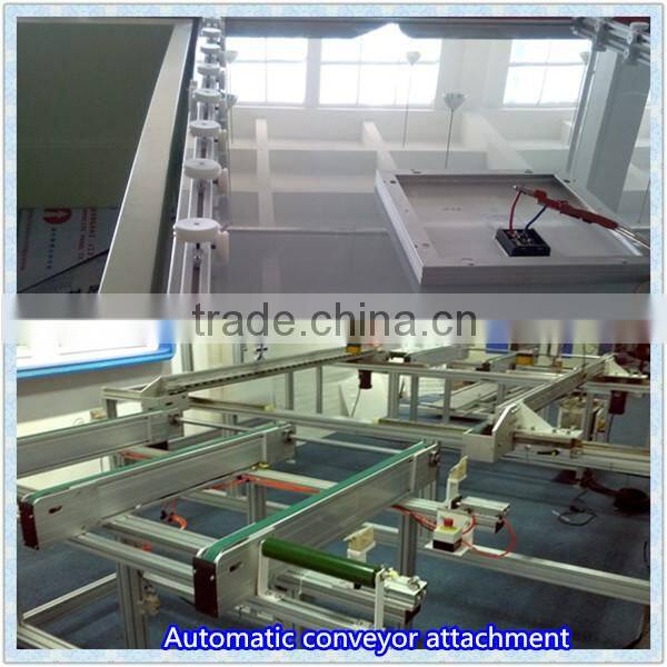 High Quality Class AAA Solar Panel Flash Tester