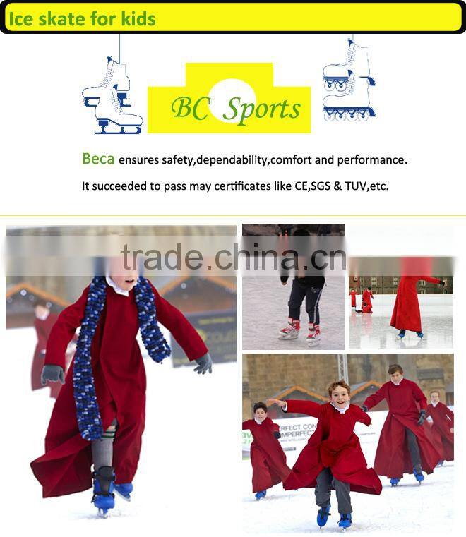 wholesale ice skate shoes kids cold resistant ice rink ice skates