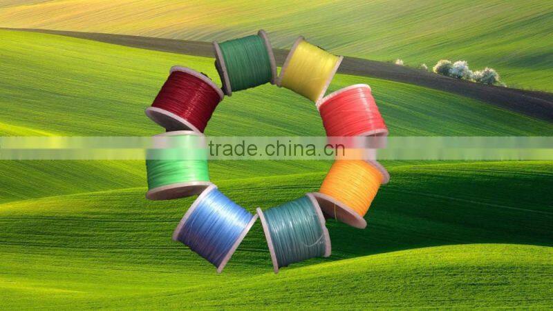 Factory directly sell grass cutter nylon line fixed line