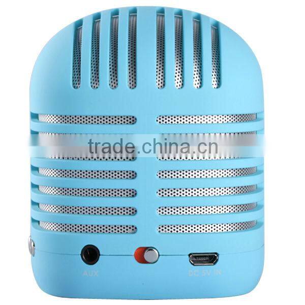 Bluetooth Speaker MINI wireless PortableStyle HandsFree Music Sound Box Loudspeakers