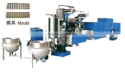 jelly candy machine