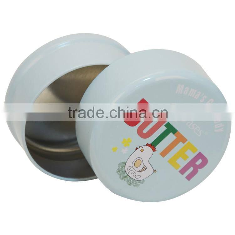 OEM Various High Quality Small Metal Tin Boxes