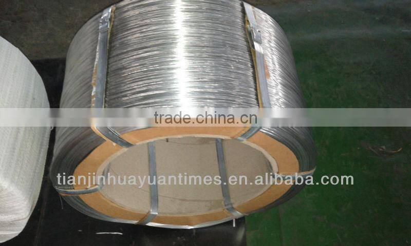 ( FACTORY) 2.8MM ungalvanized wire for FRAME OF CAR SEAT