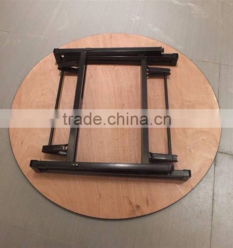 6ft Indoor Banquet Folding Table For Event JC-T49