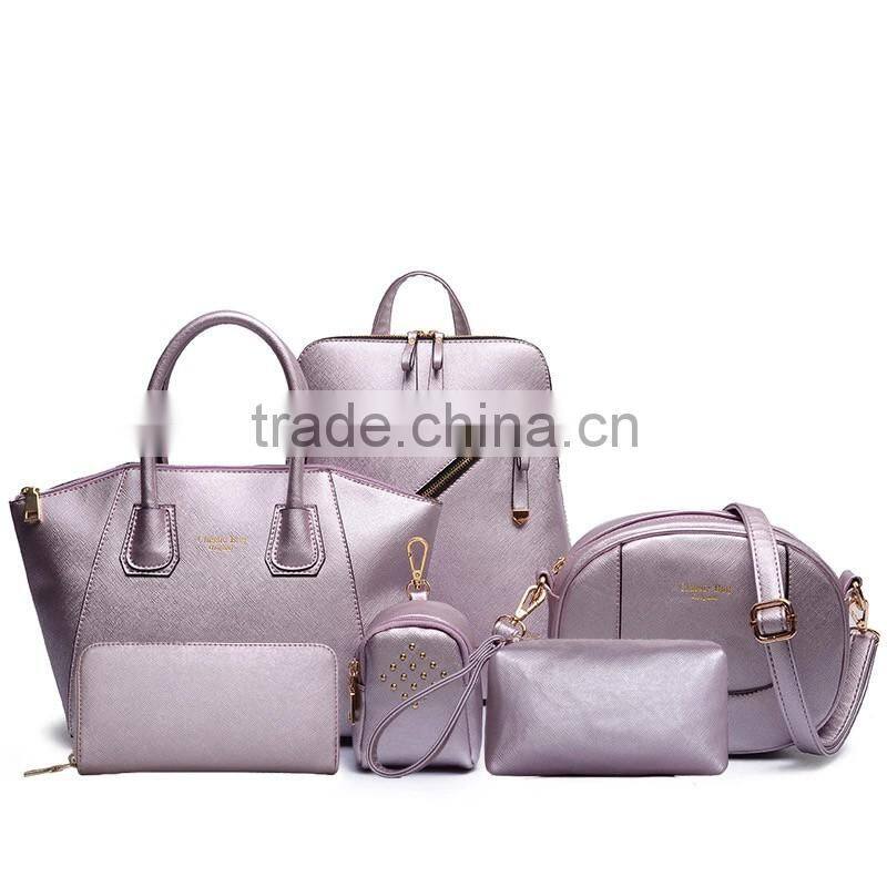 China wholesale latest design bags women handbag fashion price with high quality popular