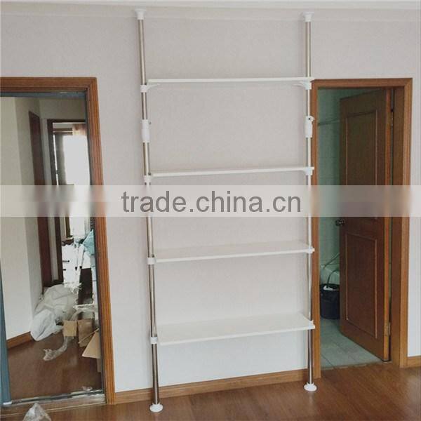 huohua professional saving space home using door shoe rack