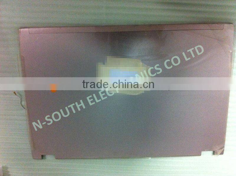 NEW For ASUS K50I K50IJ LCD Back Cover black and silver Color