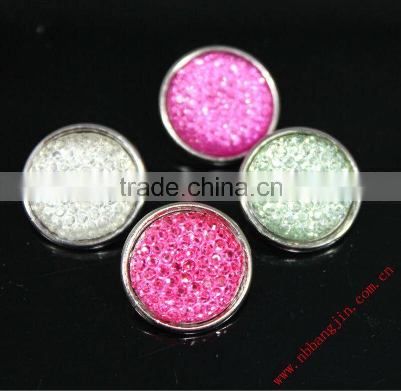 Bangjin Fashion Magnetic Button