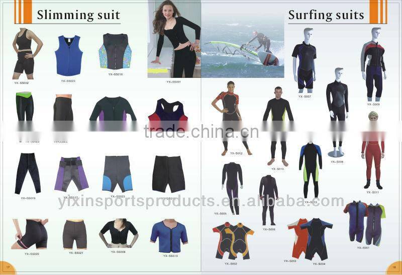 neoprene knee support