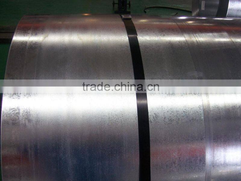 SPCC Galvanized steel