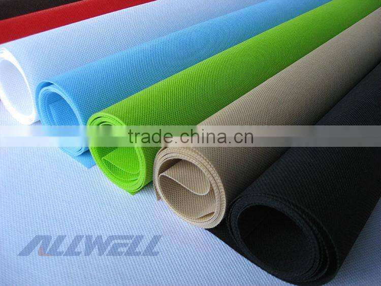 Laminated non woven fabric