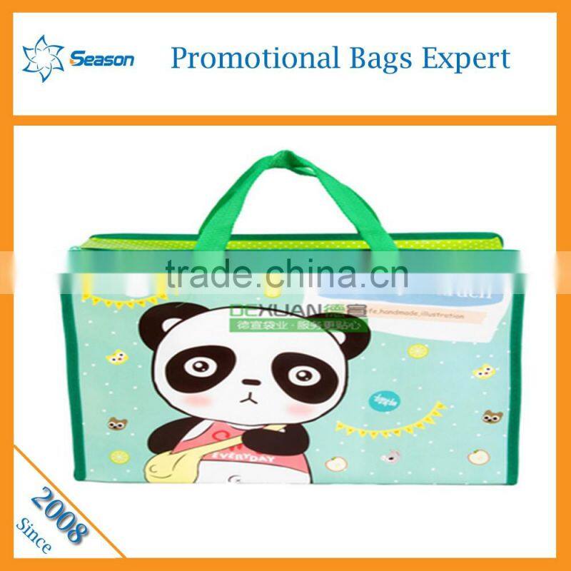 Wholesale pp woven bag hs code pp woven bag buyer China factory