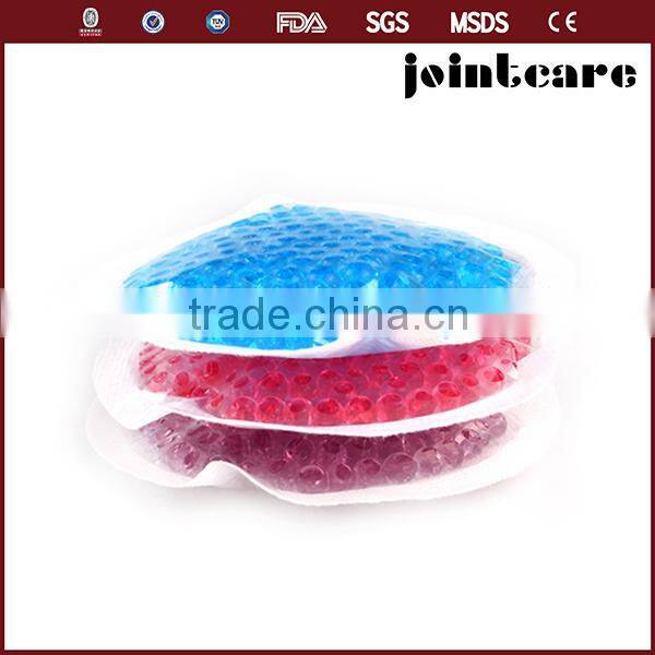 Pain relief cool gel pack, medical gel packs,heat gel packs
