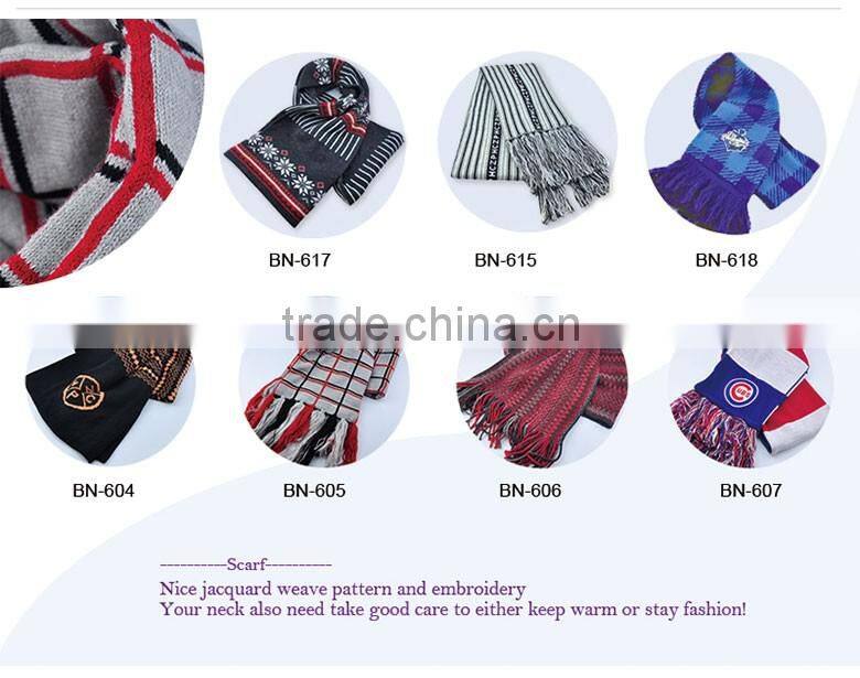 custom printed fabric wholesale lady scarf