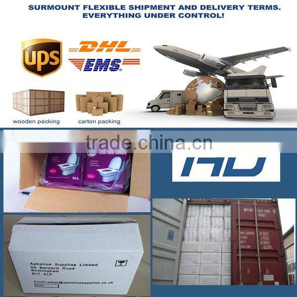 Wholesale china products soft close pp toilet seat cover