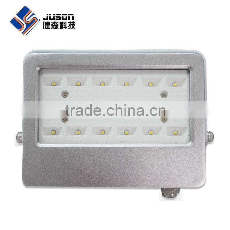 2016 High quality New Design 30W LED outdoor light Flood Lighting
