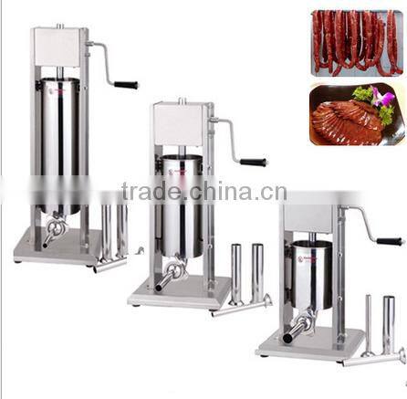 hto selling sausage making machine prices