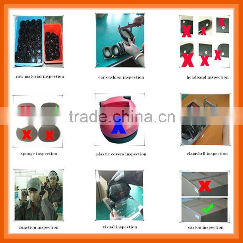 Eastnova EM017 electronic sound proof bluetooth best shooting ear protection