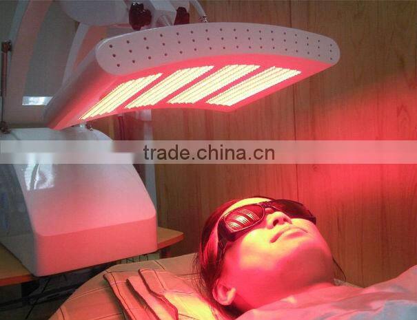 portable pdt beauty equipment