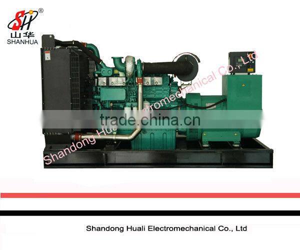 500KW diesel generator china