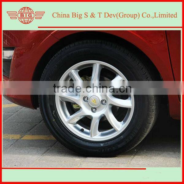 compact city mini SUV/affordable Small Family SUV/Euro IV S30 Model SUV on sale