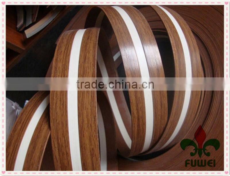 pvc edgeband