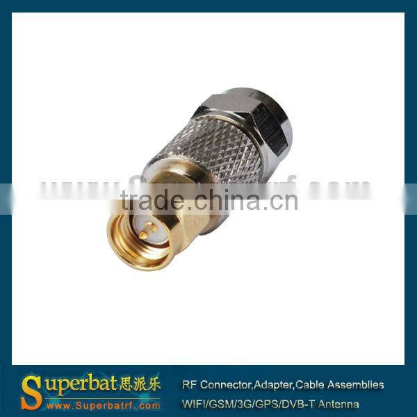 Antenna Adapter (SMA M/F) change to vehicle radio interface SMA-M