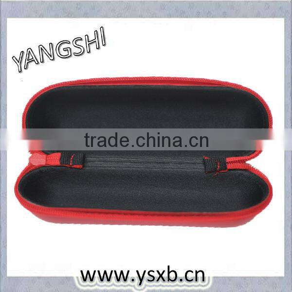 2014 shenzhen portable reading glass case for Happy Father's Day