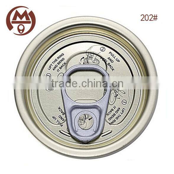 Wholesale Non-spill 202 tin aluminium eoe for cans China manufacturer