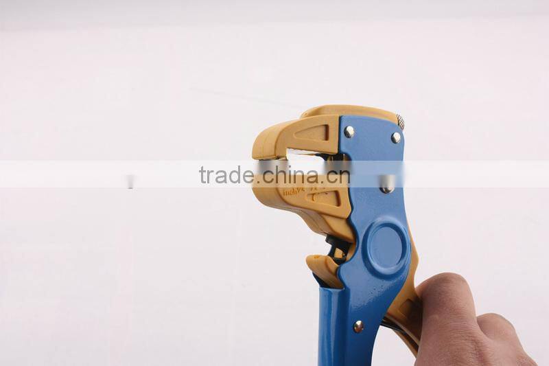 duck mouth cable nippers stripping pliers hot sale