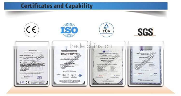 Life size simulation mechanical panda model for sale