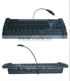384CH DMX Controller for Professional Stage Lighting