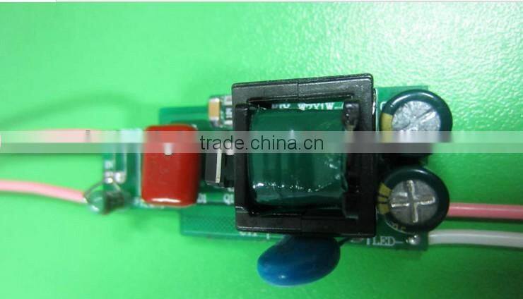 6~9W constant current led driver