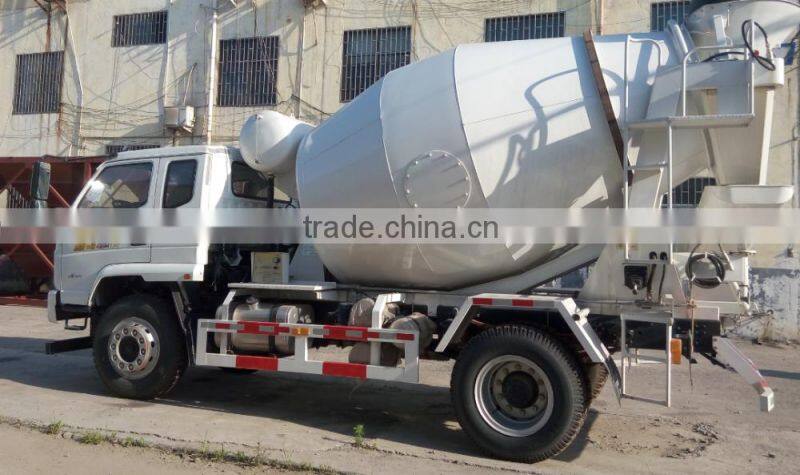 8 cubic meters concrete mixer truck,,hydraulic pump type concrete mixer truck