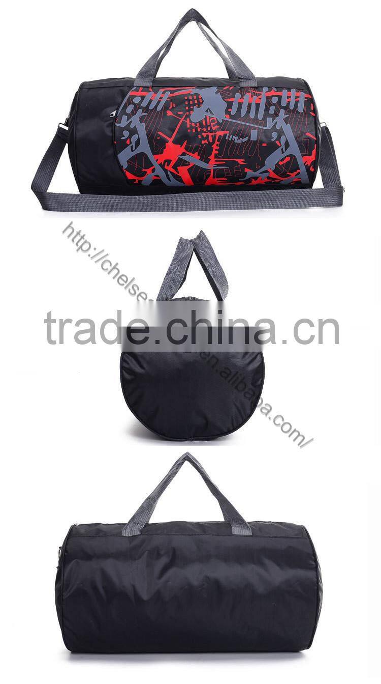 600D best large duffel bags for men from China manufacture