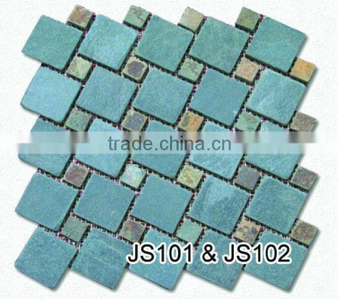 rusty bathroom wall tile wholesale