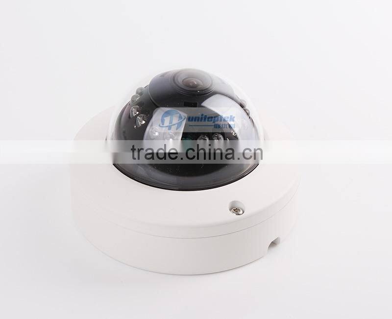 Security 4CH DVR System With HD 4 Channel 1.0MP Dome IR Day/Night AHD Camera NVR Recording Kit