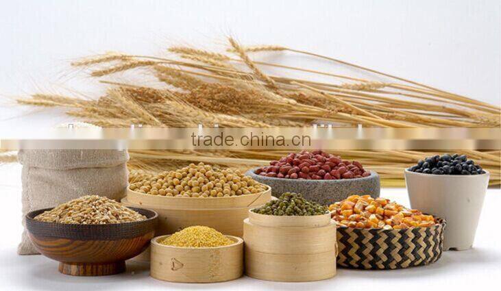 rice huller with polisher