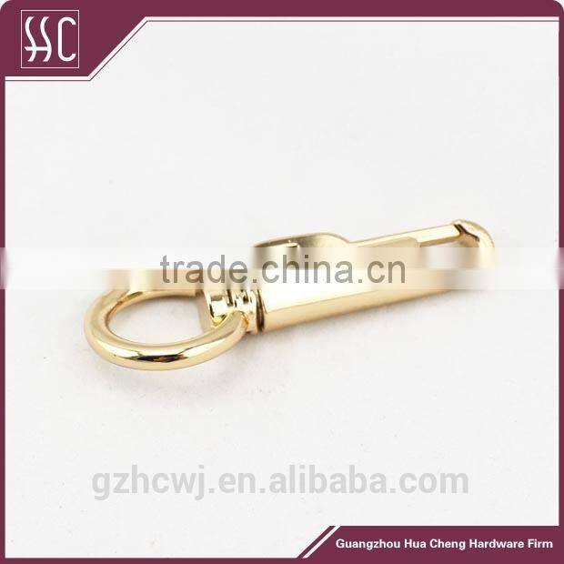 fashion dog hook, metal snap hook, top quality hardware