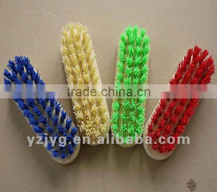 garden tool cleaning brush floor brush