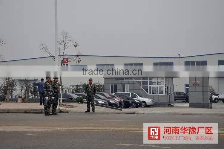 Greatwall Wingle Extended Cab Fiberglass Hardtop Canopy