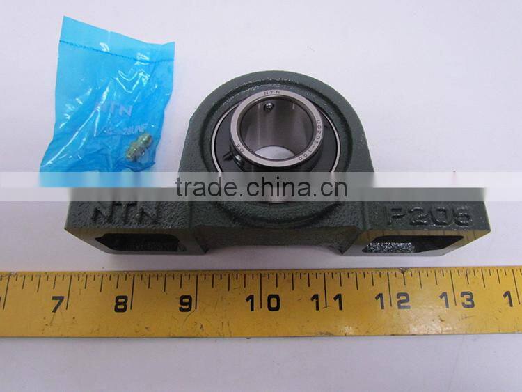 factory production 85 mm NTN ucp317 pillow block bearings