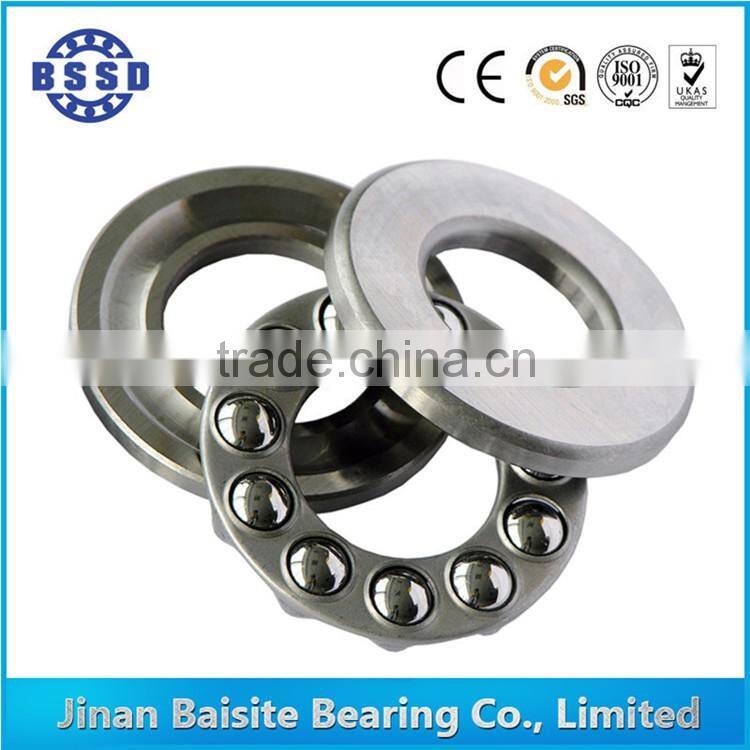 New Product original Japan Quality Thrust Ball Bearing 51200