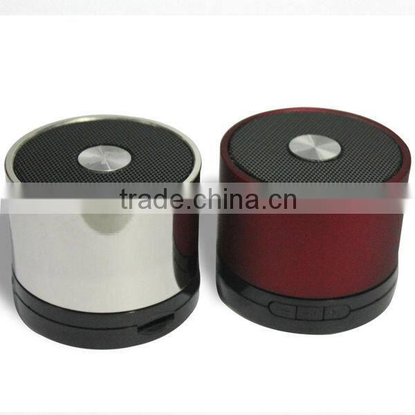 Promotional Bluetooth Speaker Shenzhen , Best Quality Mini Portable Speaker