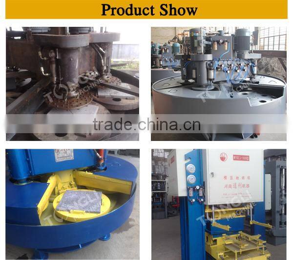 hot in countries floor tile making machine made by professional manufacturer for sale